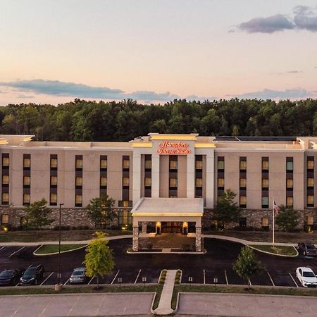 Hampton Inn & Suites Niles/Warren, Oh Bagian luar foto