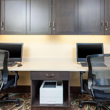 Hampton Inn & Suites Niles/Warren, Oh Bagian luar foto