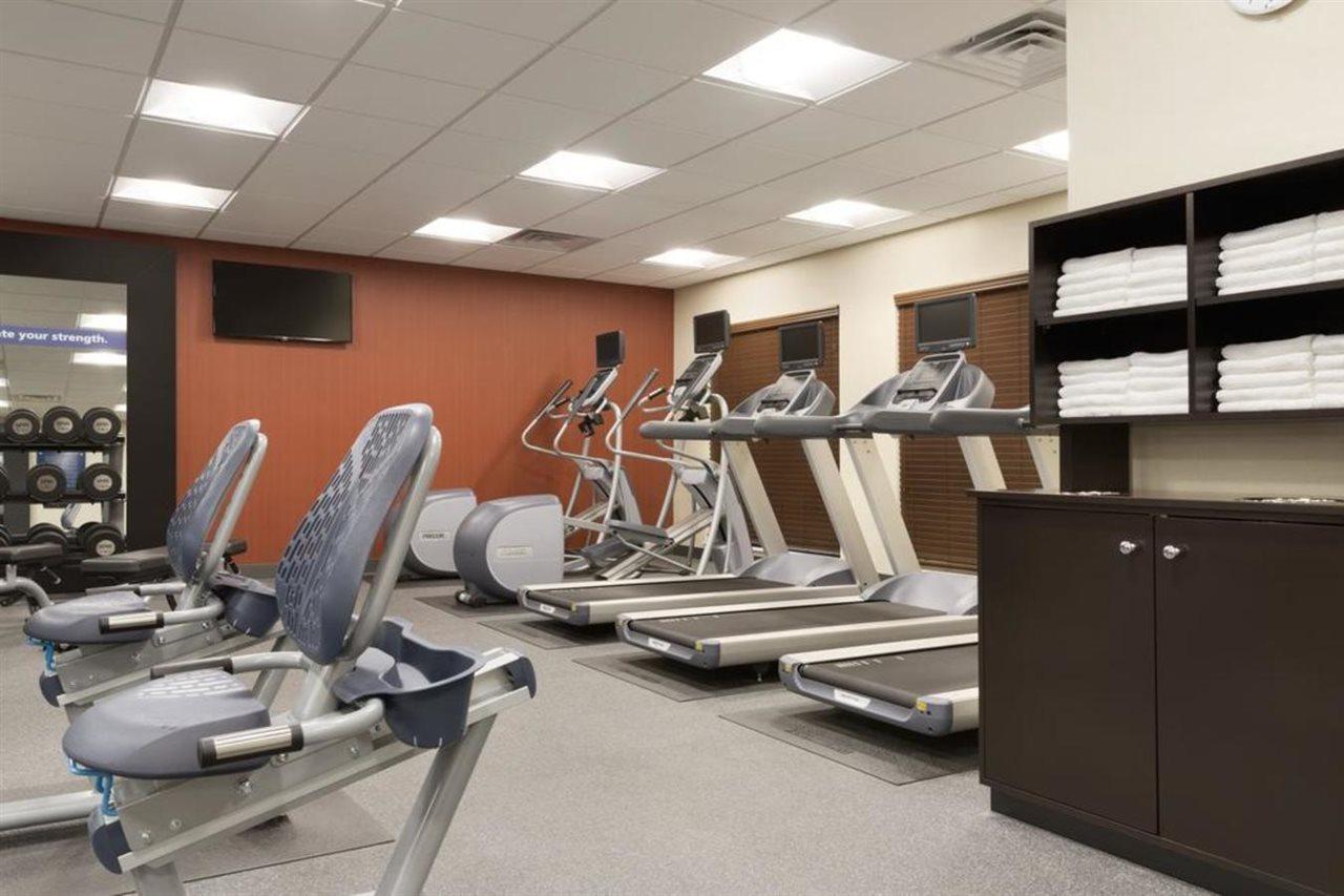 Hampton Inn & Suites Niles/Warren, Oh Bagian luar foto