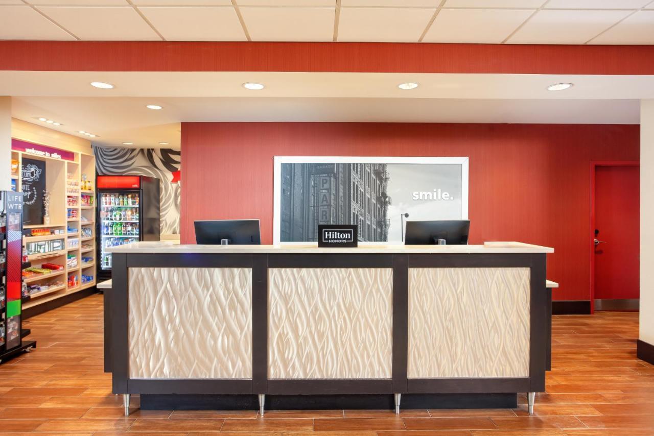 Hampton Inn & Suites Niles/Warren, Oh Bagian luar foto