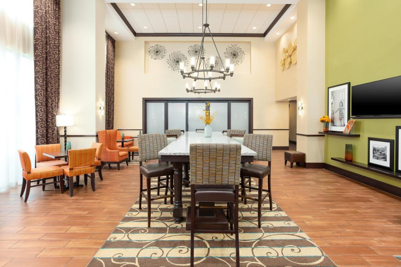 Hampton Inn & Suites Niles/Warren, Oh Bagian luar foto