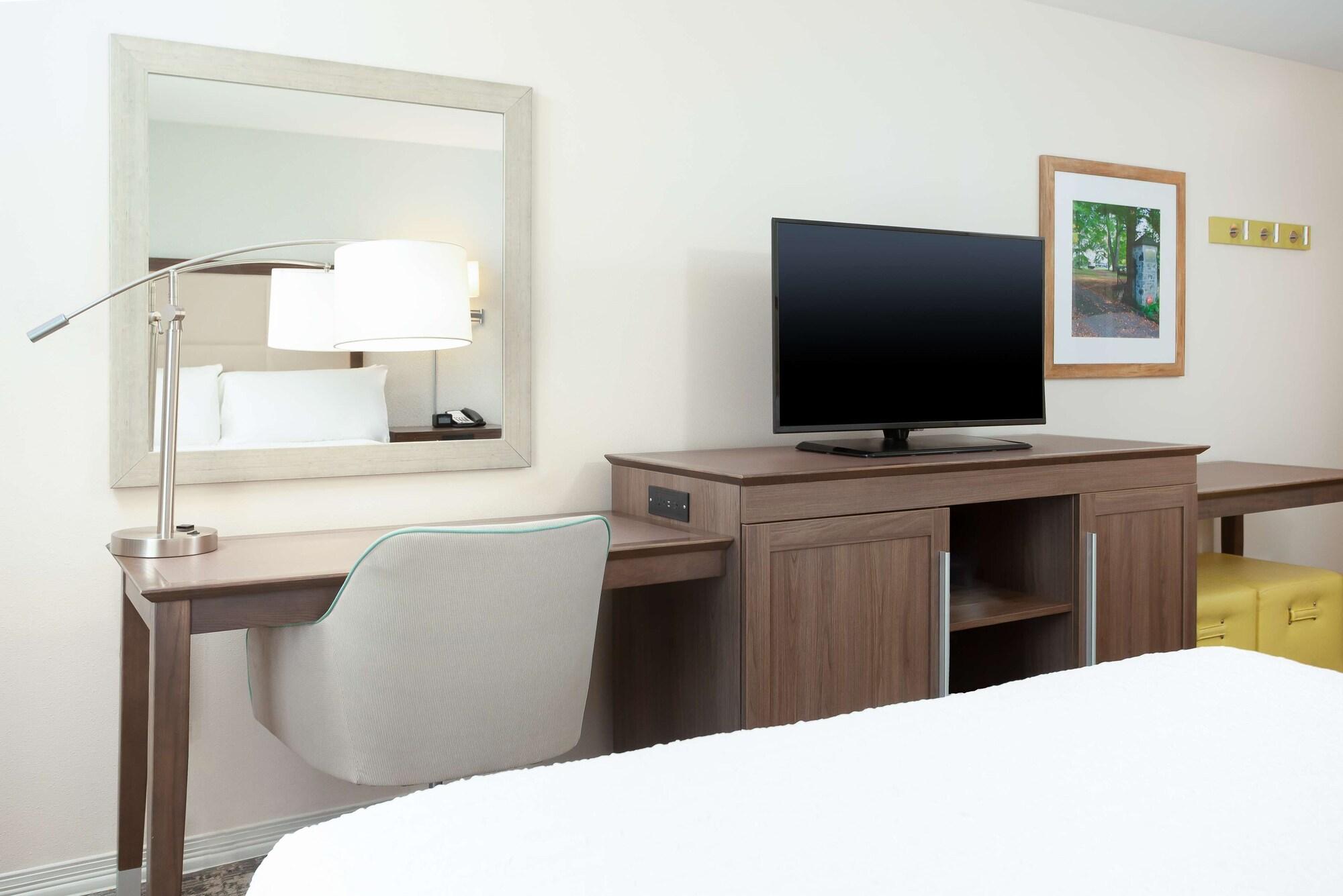 Hampton Inn & Suites Niles/Warren, Oh Bagian luar foto
