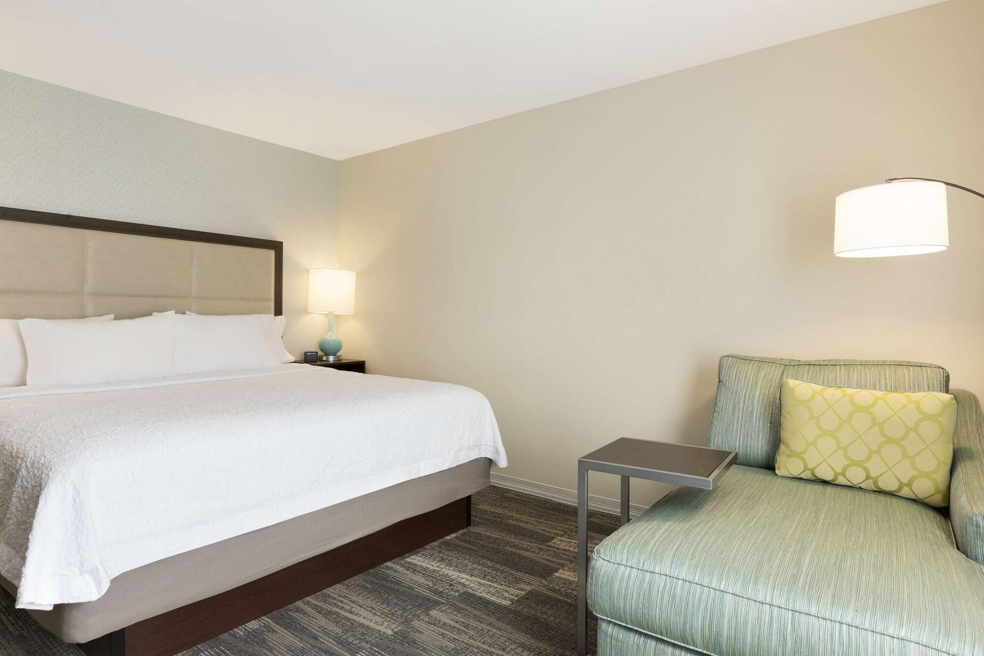 Hampton Inn & Suites Niles/Warren, Oh Bagian luar foto