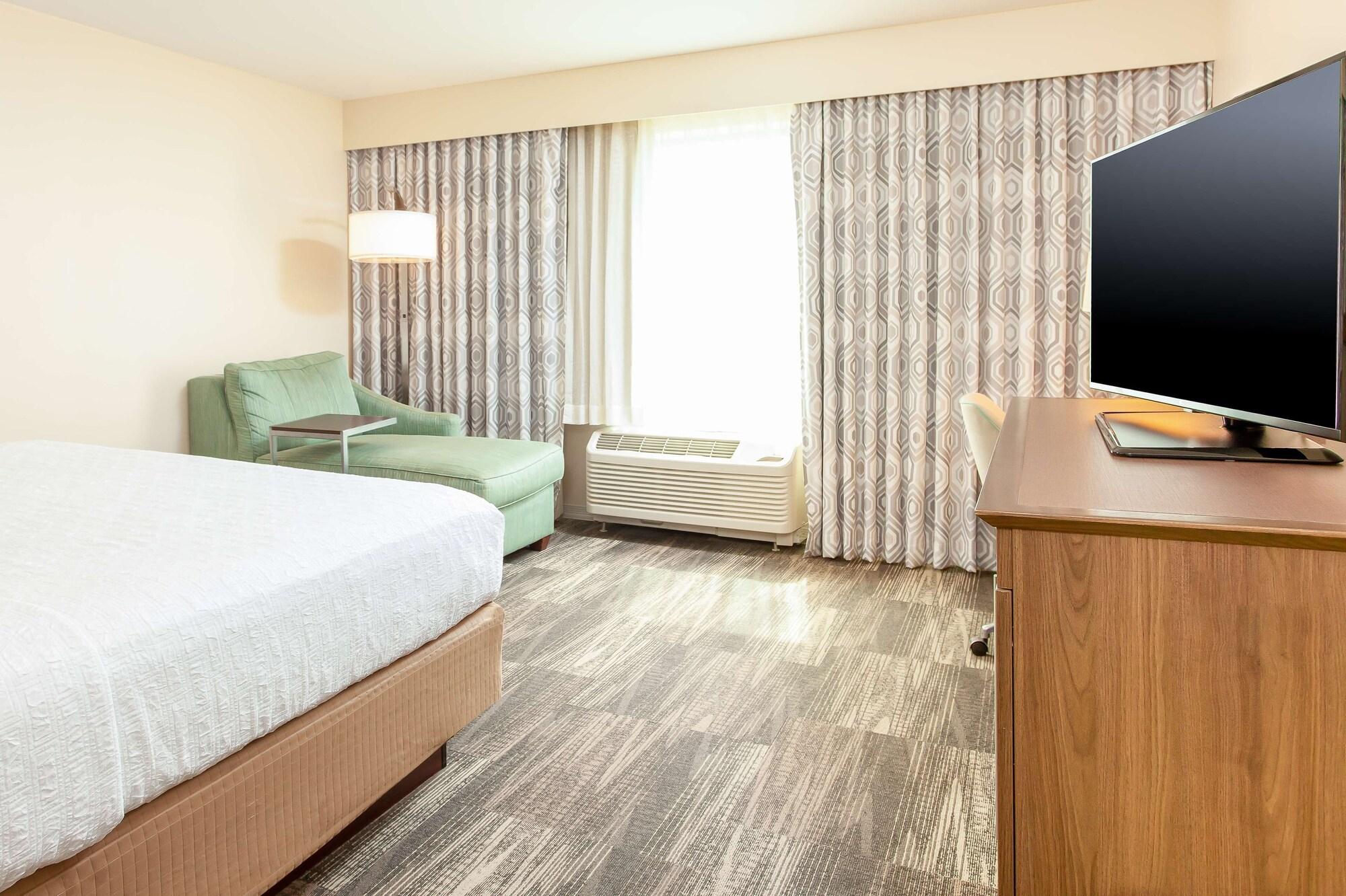 Hampton Inn & Suites Niles/Warren, Oh Bagian luar foto