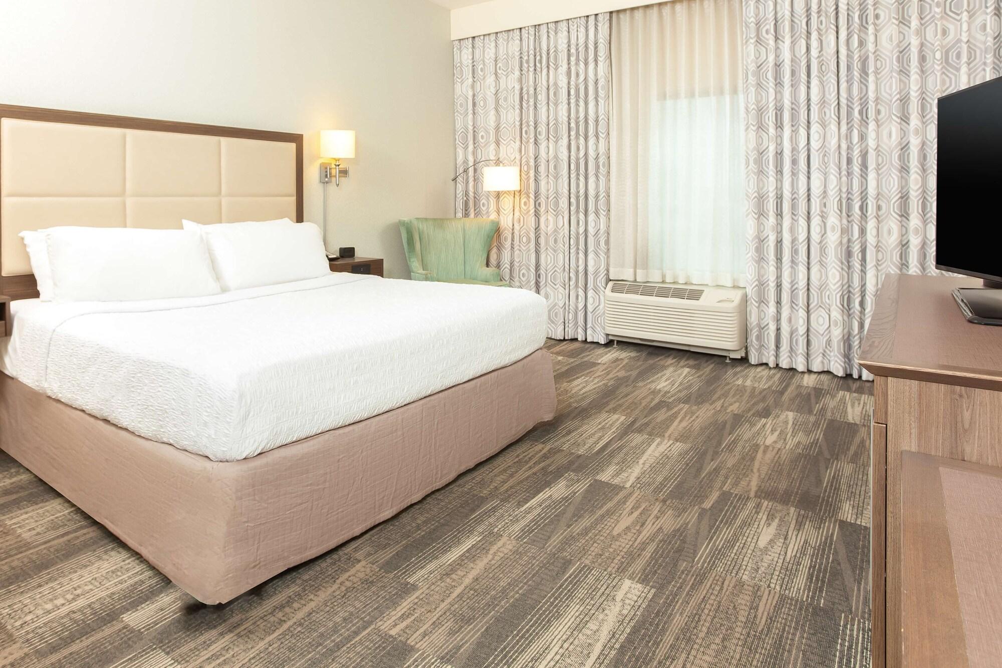 Hampton Inn & Suites Niles/Warren, Oh Bagian luar foto