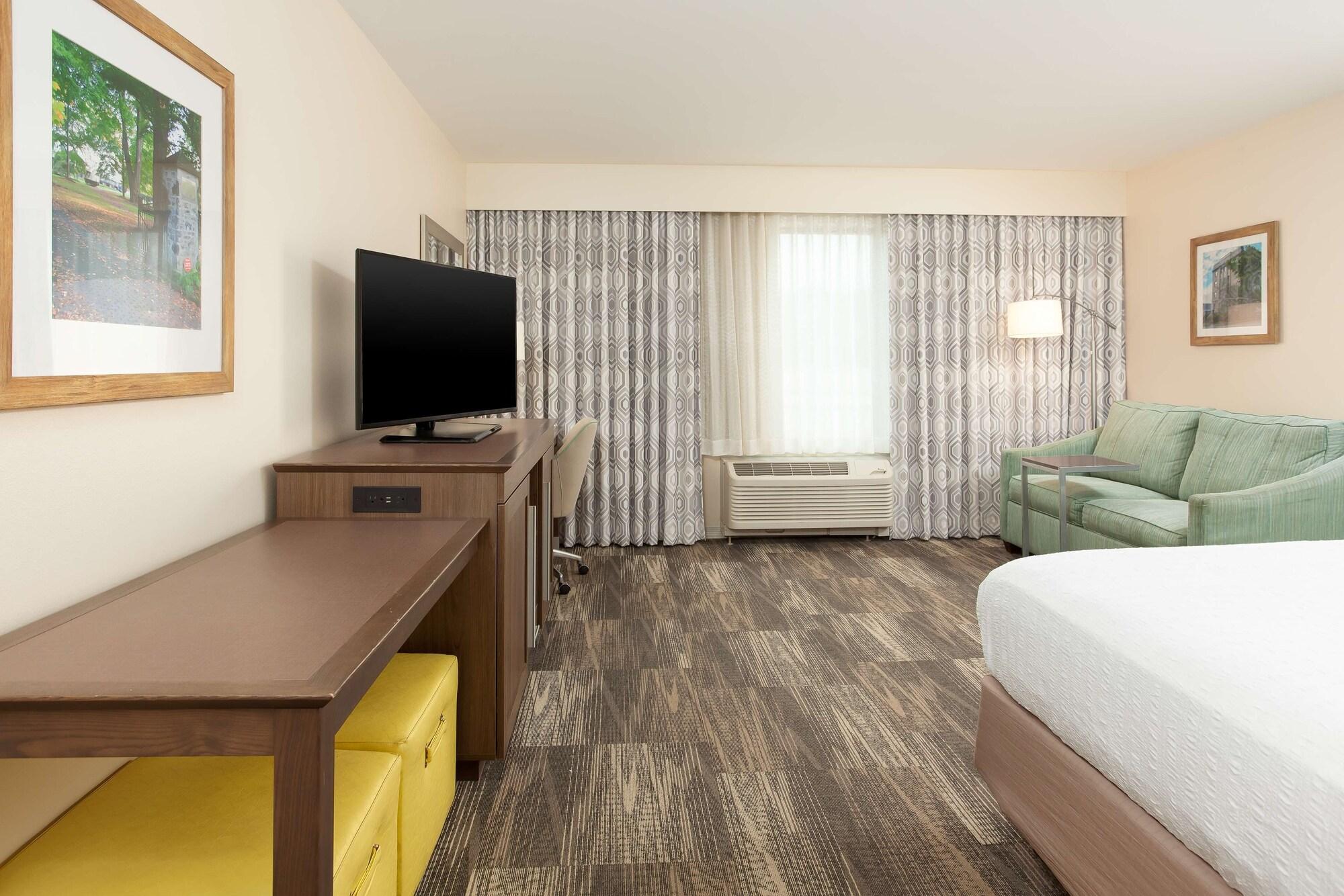 Hampton Inn & Suites Niles/Warren, Oh Bagian luar foto