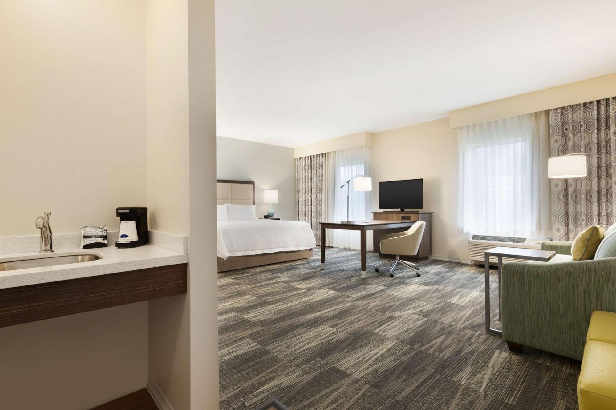 Hampton Inn & Suites Niles/Warren, Oh Bagian luar foto