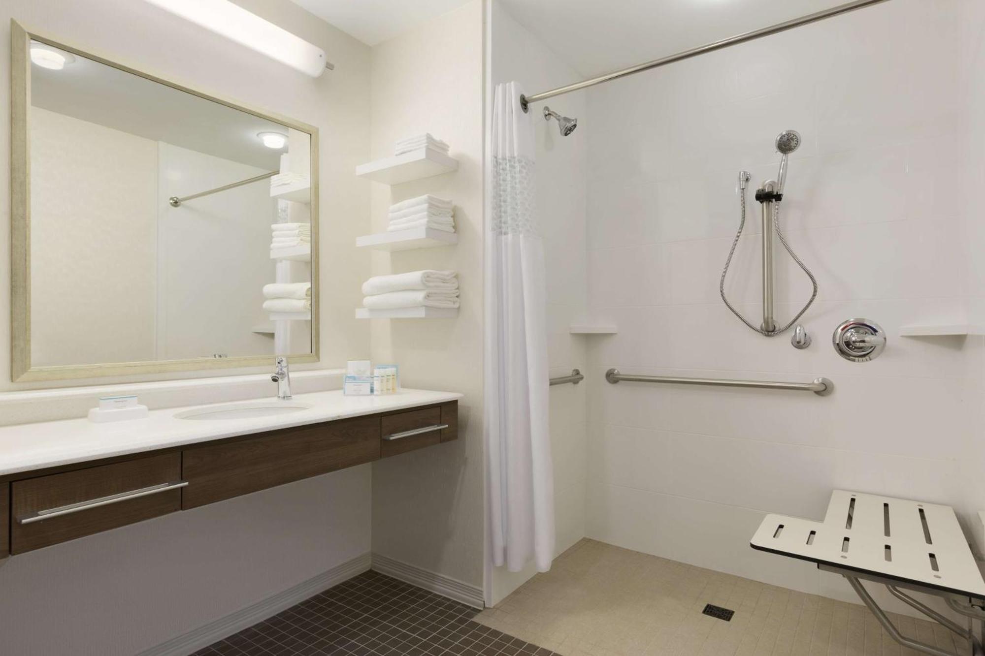 Hampton Inn & Suites Niles/Warren, Oh Bagian luar foto