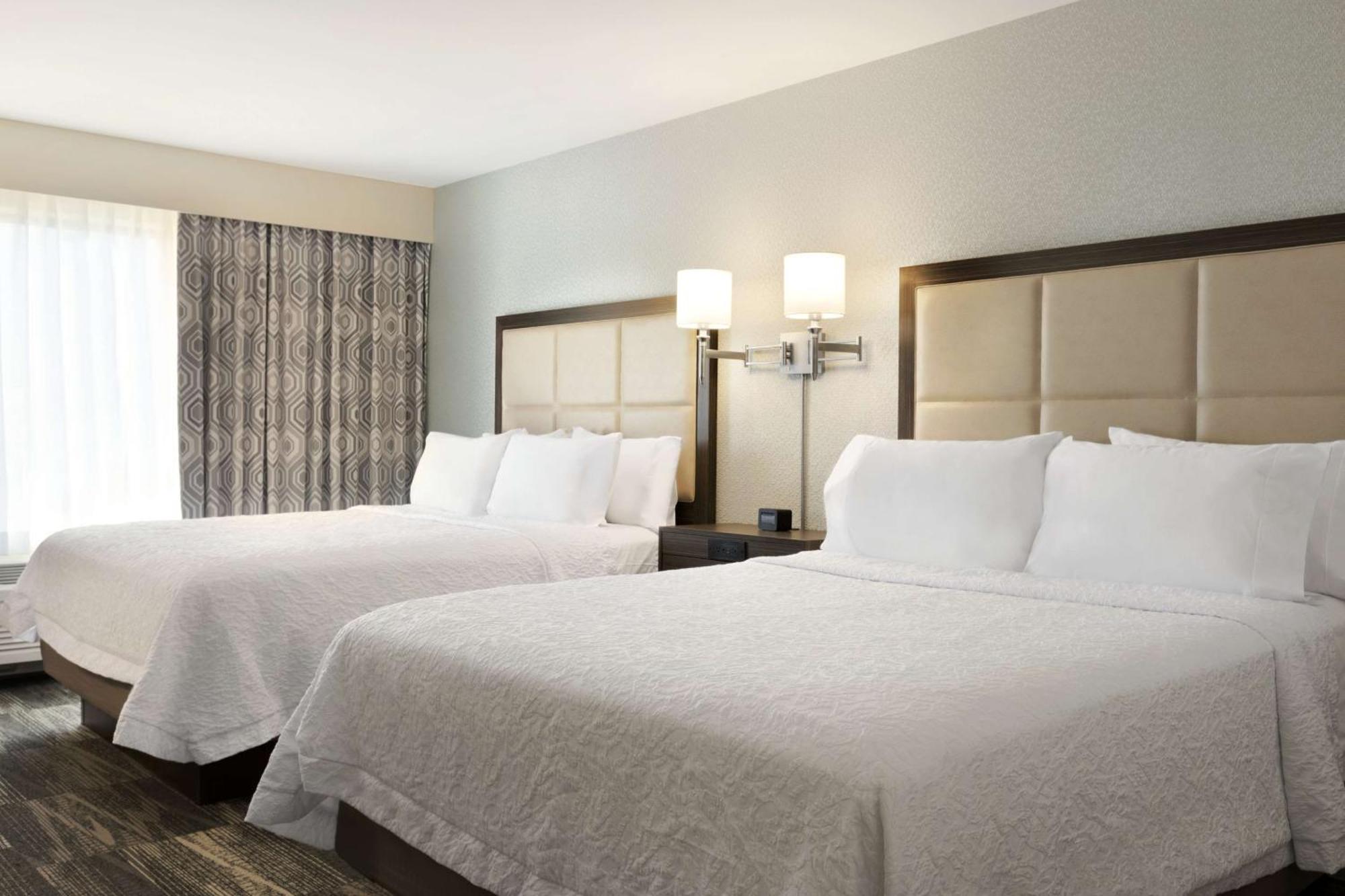 Hampton Inn & Suites Niles/Warren, Oh Bagian luar foto