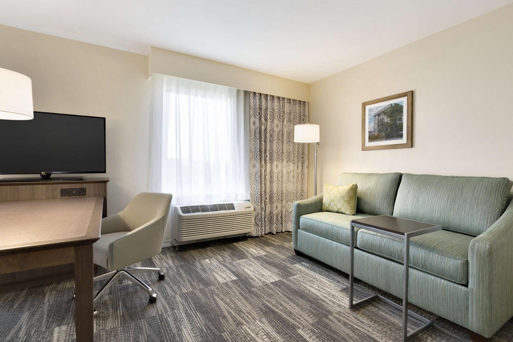 Hampton Inn & Suites Niles/Warren, Oh Bagian luar foto