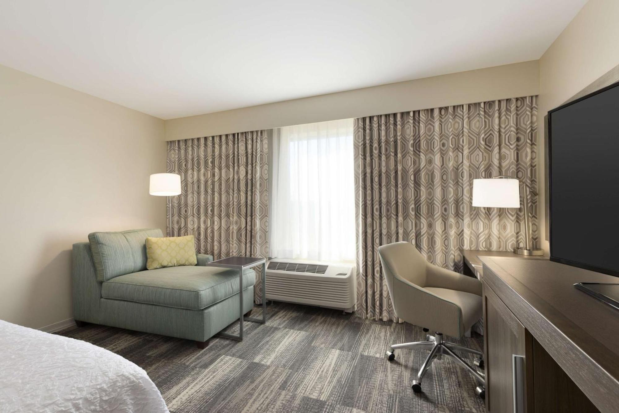 Hampton Inn & Suites Niles/Warren, Oh Bagian luar foto