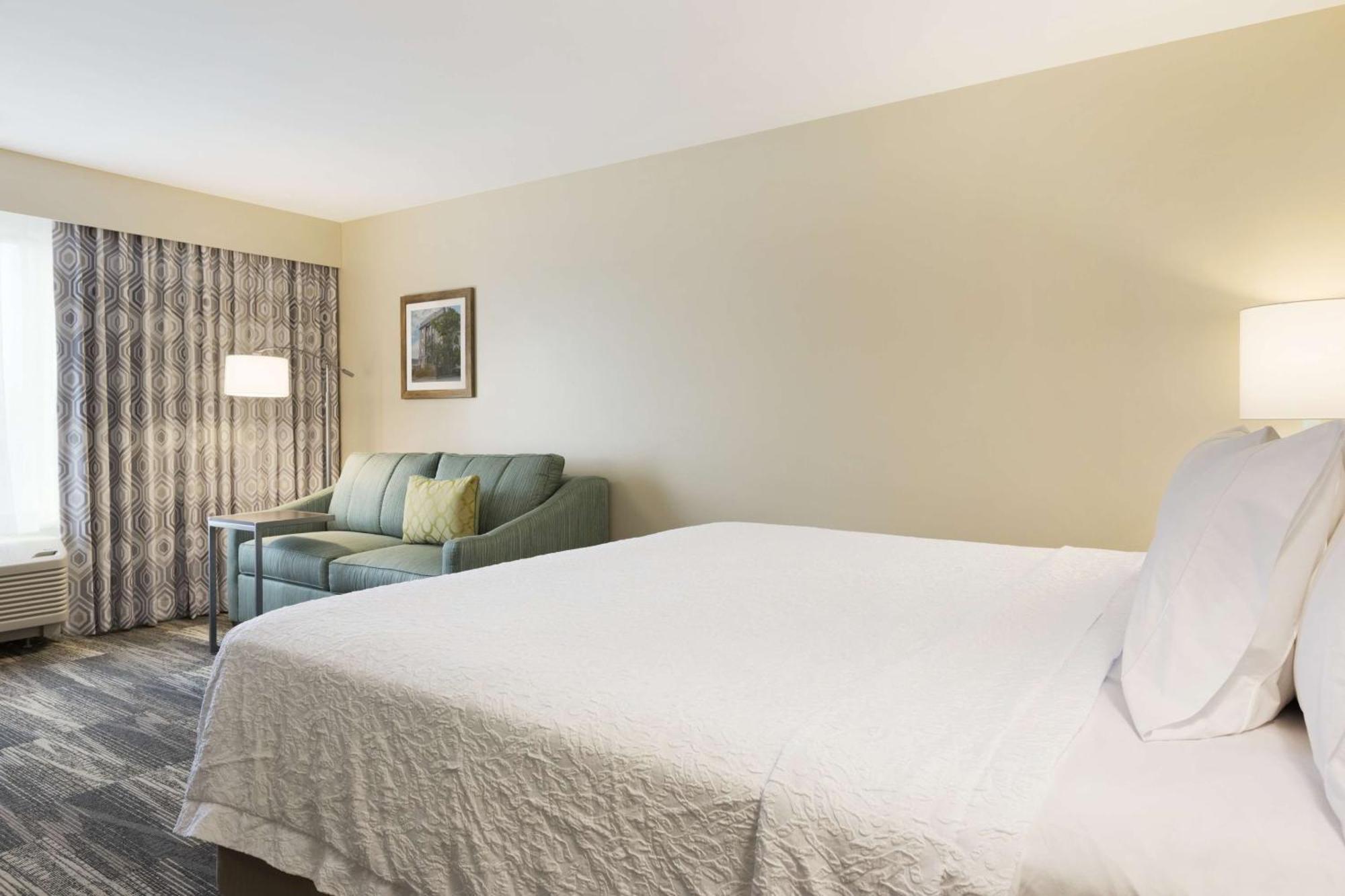 Hampton Inn & Suites Niles/Warren, Oh Bagian luar foto