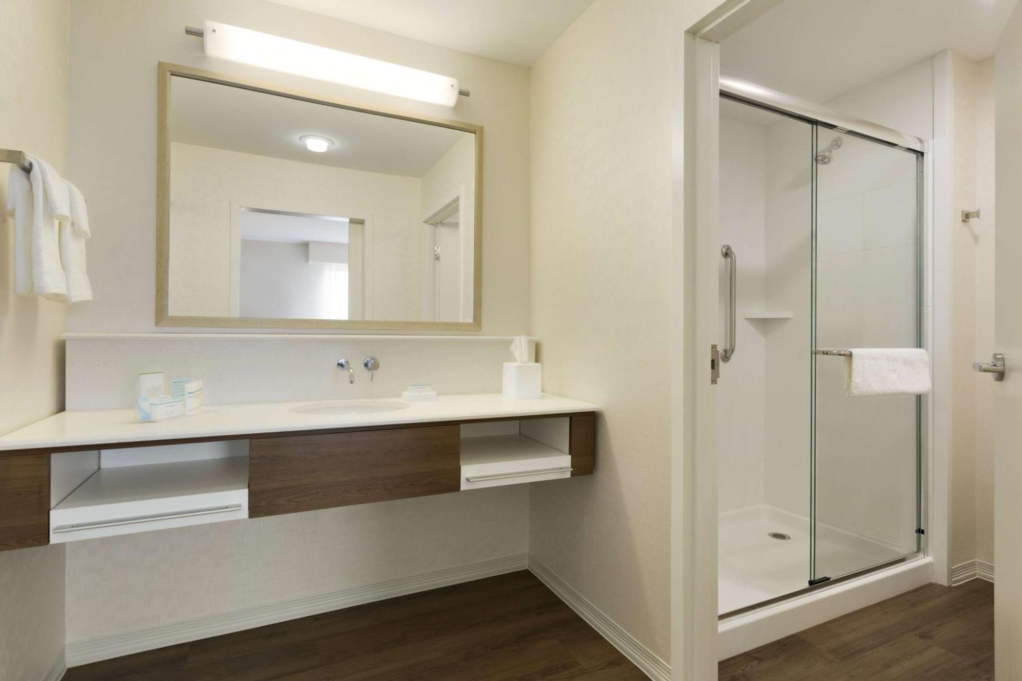 Hampton Inn & Suites Niles/Warren, Oh Bagian luar foto