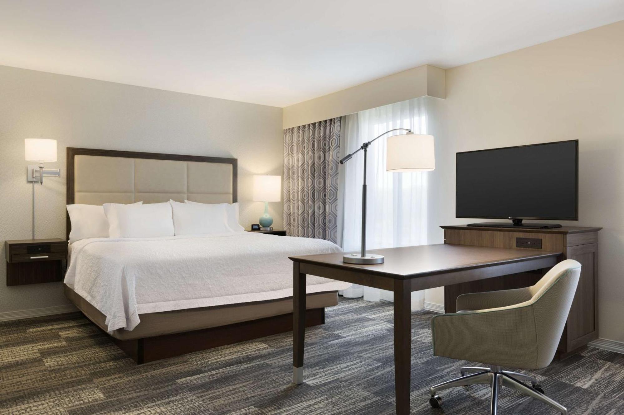 Hampton Inn & Suites Niles/Warren, Oh Bagian luar foto