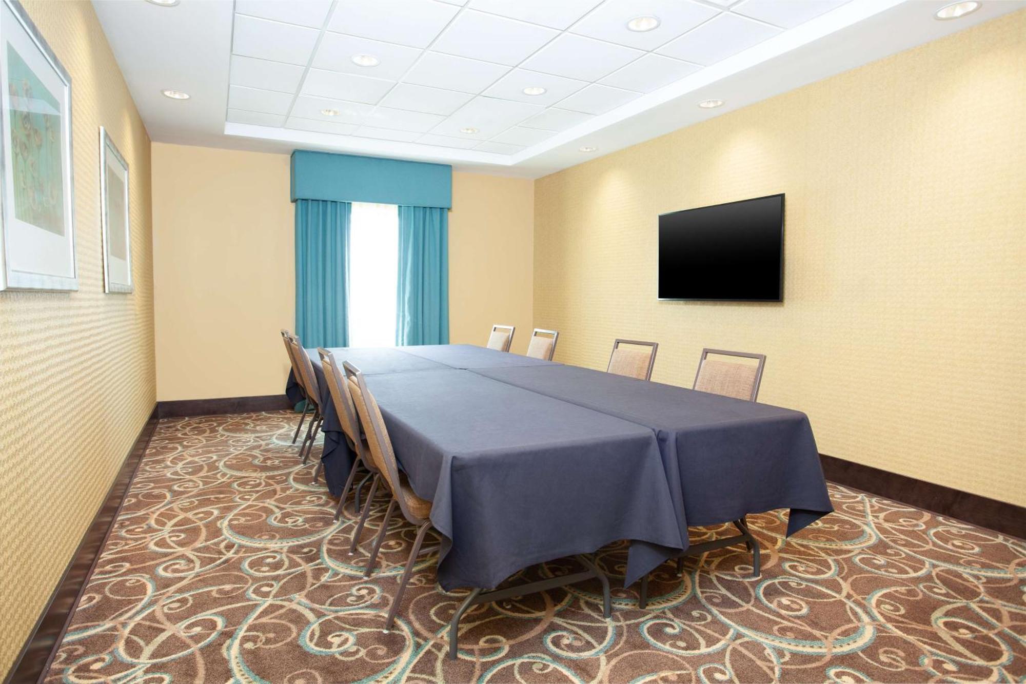 Hampton Inn & Suites Niles/Warren, Oh Bagian luar foto
