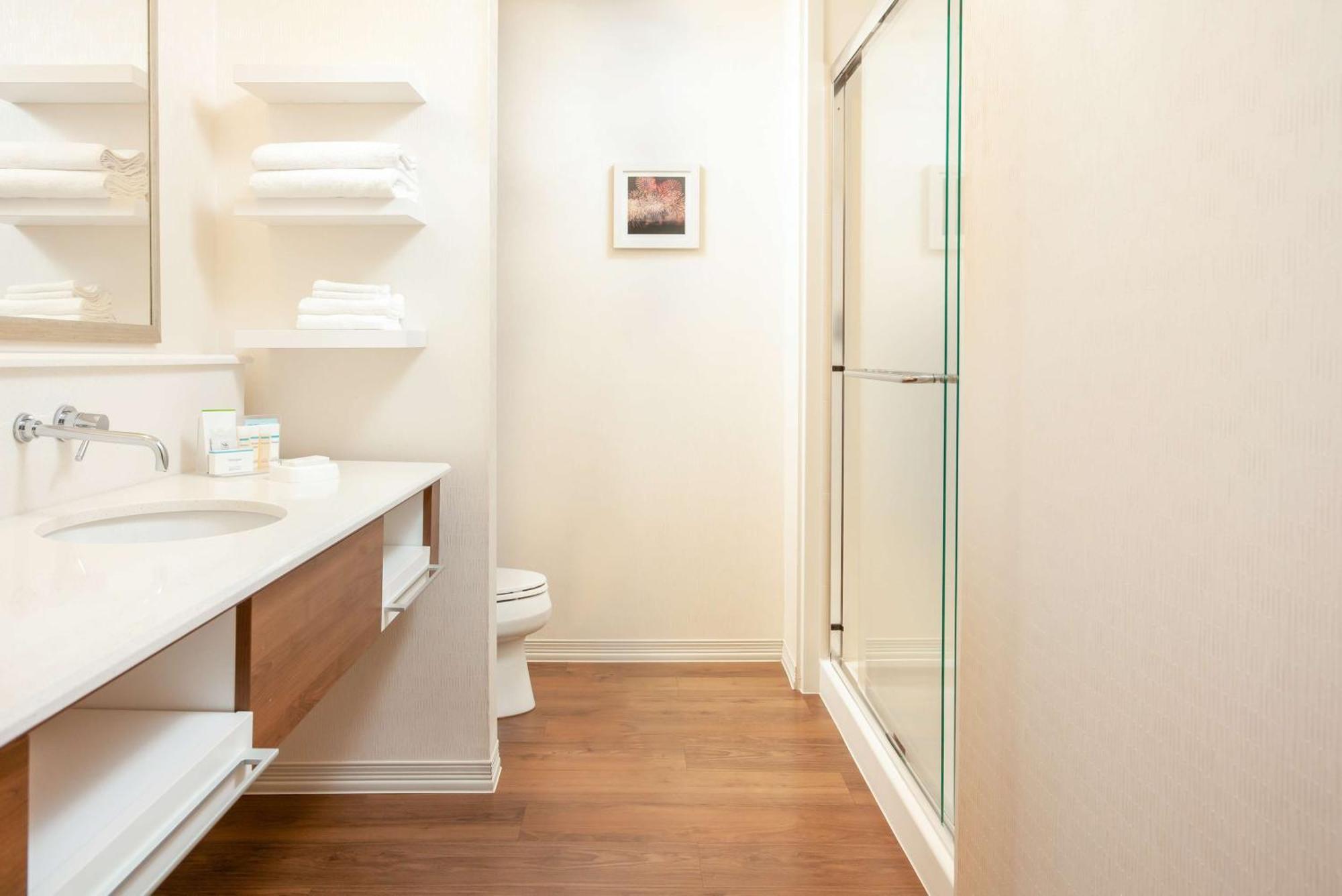 Hampton Inn & Suites Niles/Warren, Oh Bagian luar foto