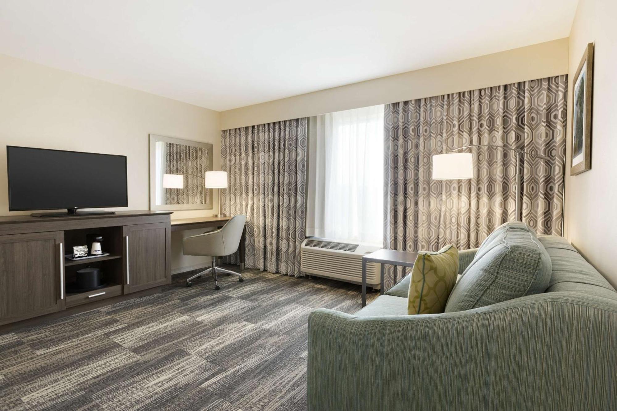Hampton Inn & Suites Niles/Warren, Oh Bagian luar foto