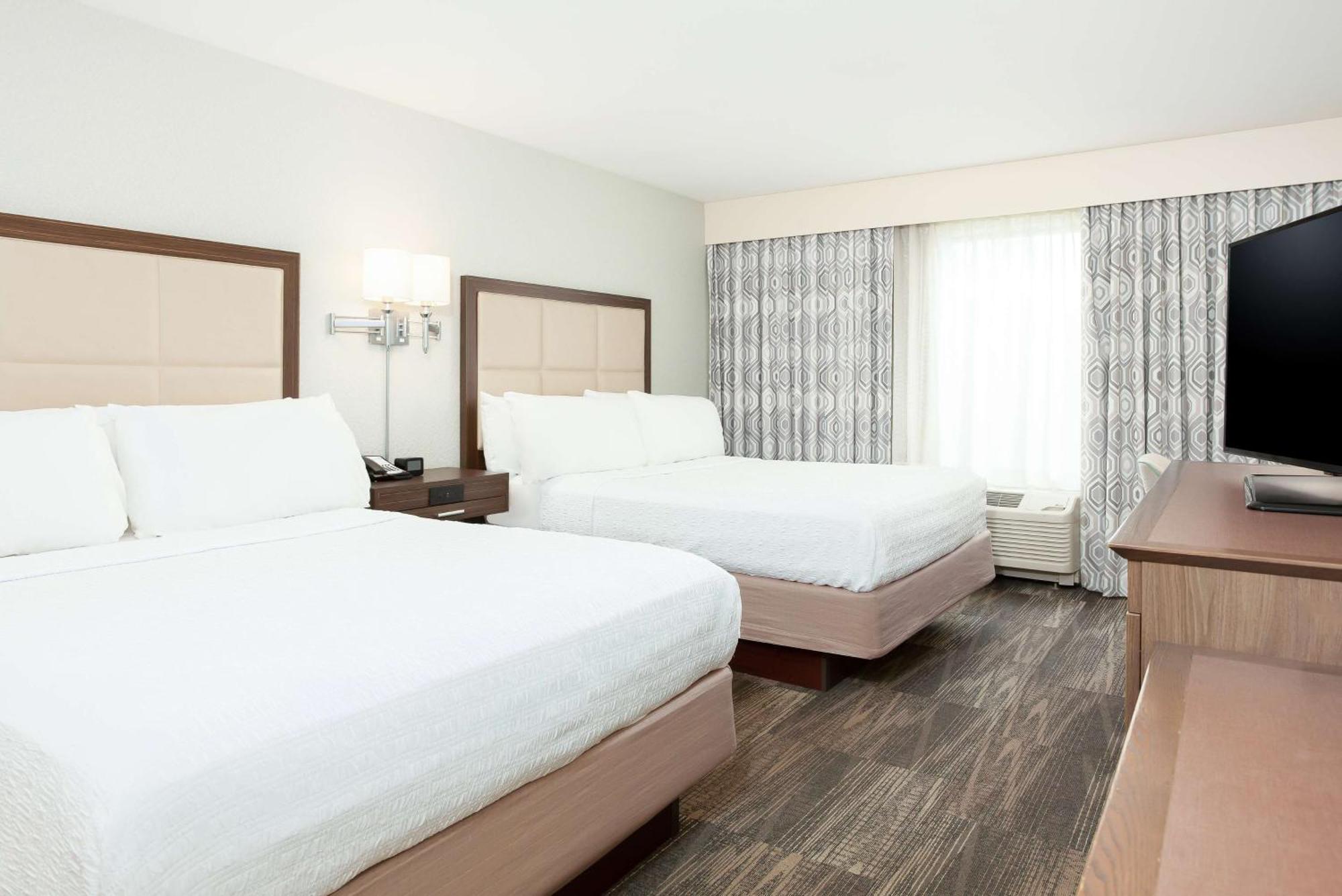 Hampton Inn & Suites Niles/Warren, Oh Bagian luar foto