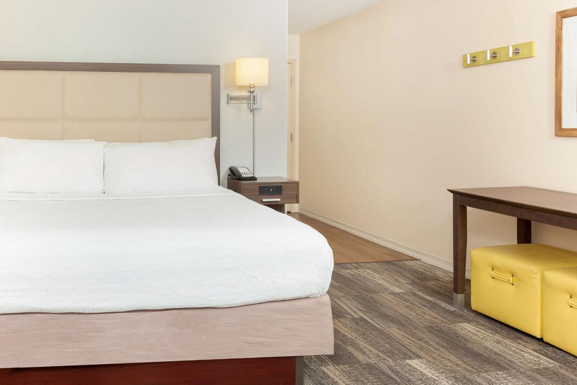 Hampton Inn & Suites Niles/Warren, Oh Bagian luar foto