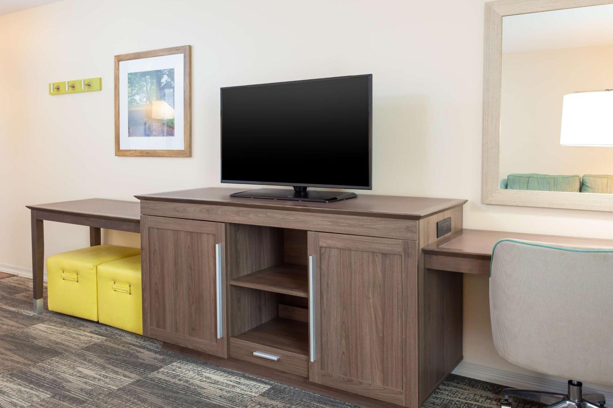 Hampton Inn & Suites Niles/Warren, Oh Bagian luar foto