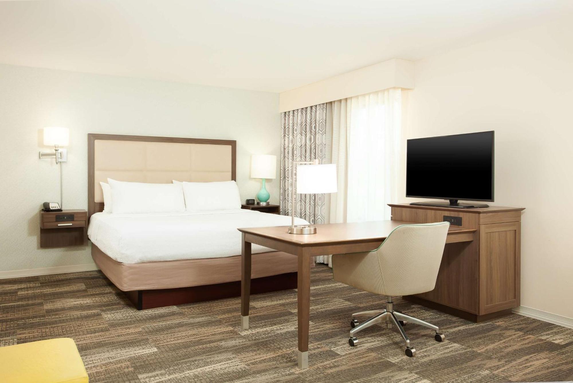Hampton Inn & Suites Niles/Warren, Oh Bagian luar foto