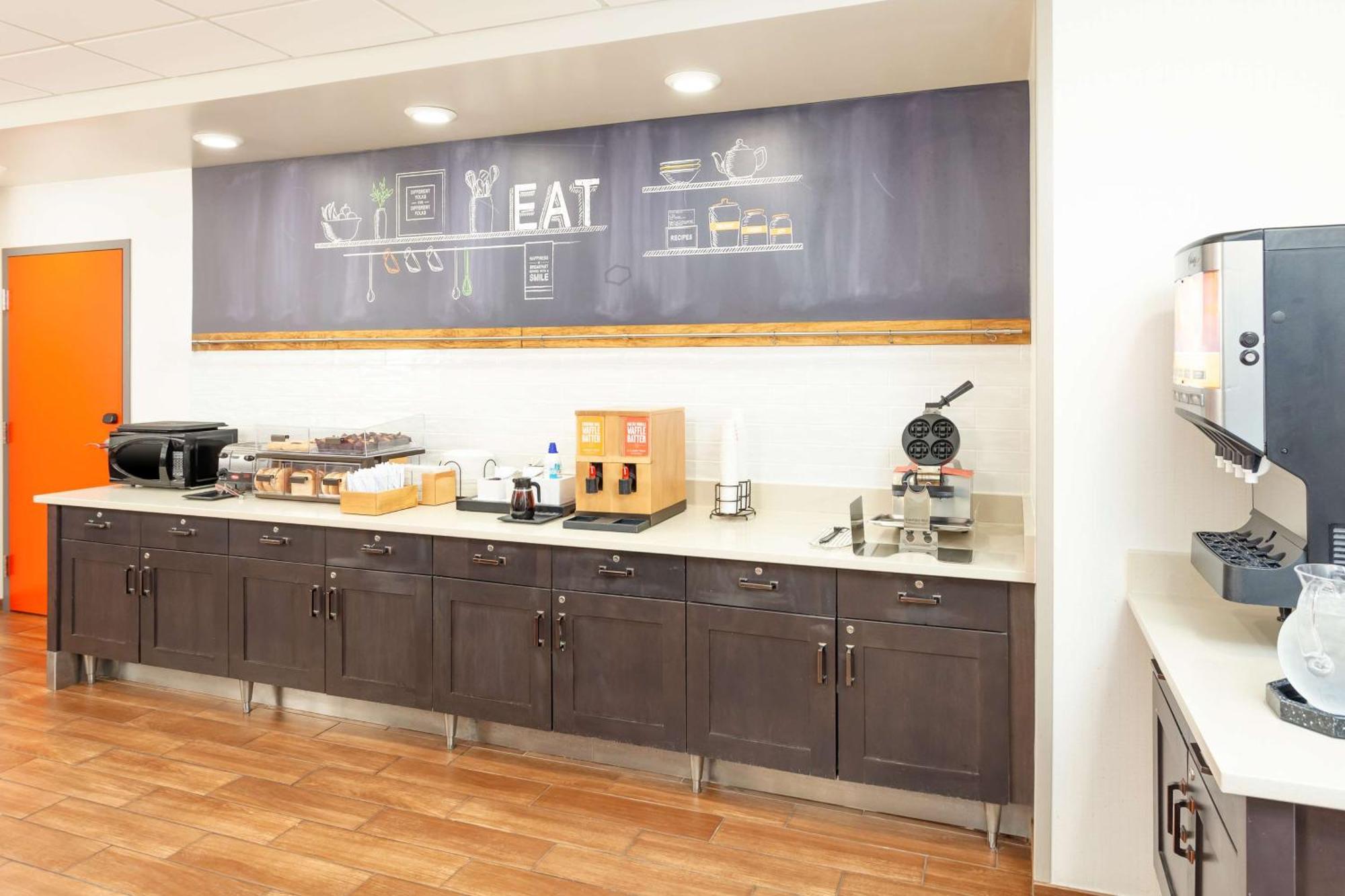 Hampton Inn & Suites Niles/Warren, Oh Bagian luar foto