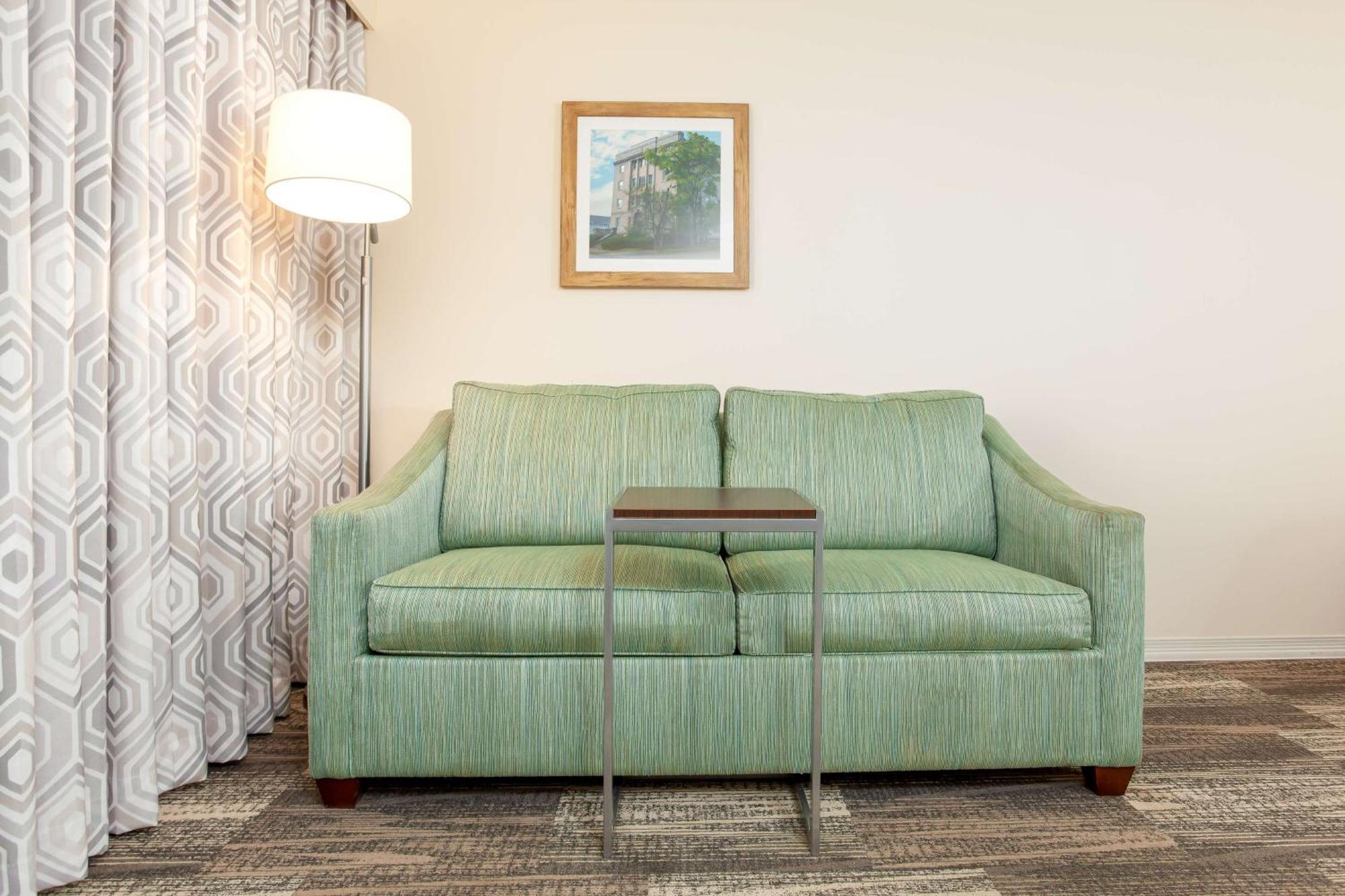 Hampton Inn & Suites Niles/Warren, Oh Bagian luar foto