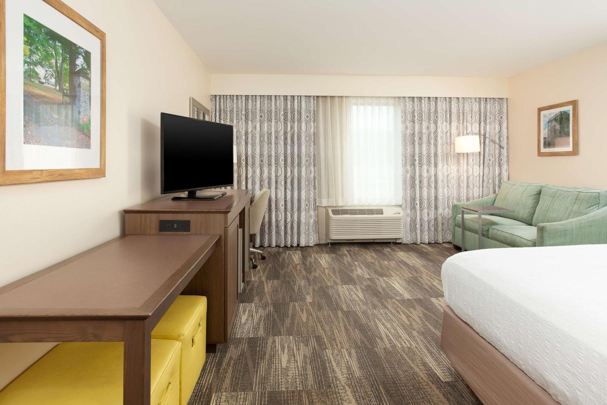 Hampton Inn & Suites Niles/Warren, Oh Bagian luar foto